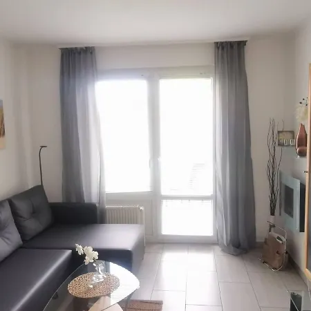 Fahrenhorst 12 Bungalow 21
