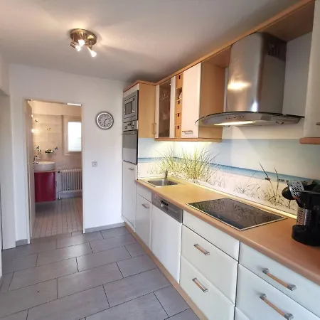 Lejlighed Fahrenhorst 12 Bungalow 21 *