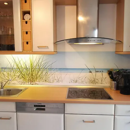 Fahrenhorst 12 Bungalow 21