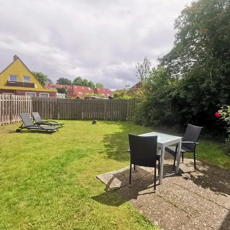 Fahrenhorst 12 Bungalow 21