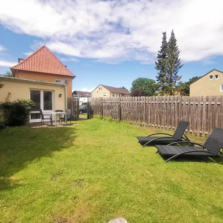 Lejlighed Fahrenhorst 12 Bungalow 21 *