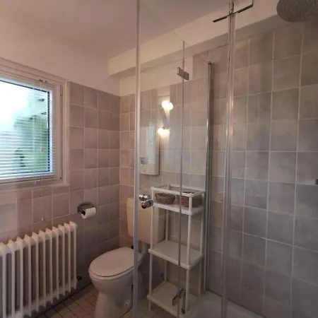 Lejlighed Fahrenhorst 12 Bungalow 21 Kellenhusen